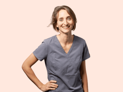 Dr Vétérinaire Aurélie Zyngfogel