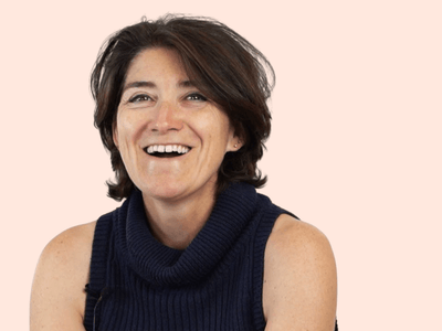 Dr Vétérinaire Géraldine Blanchard, experte en nutrition féline depuis plus de 30 ans