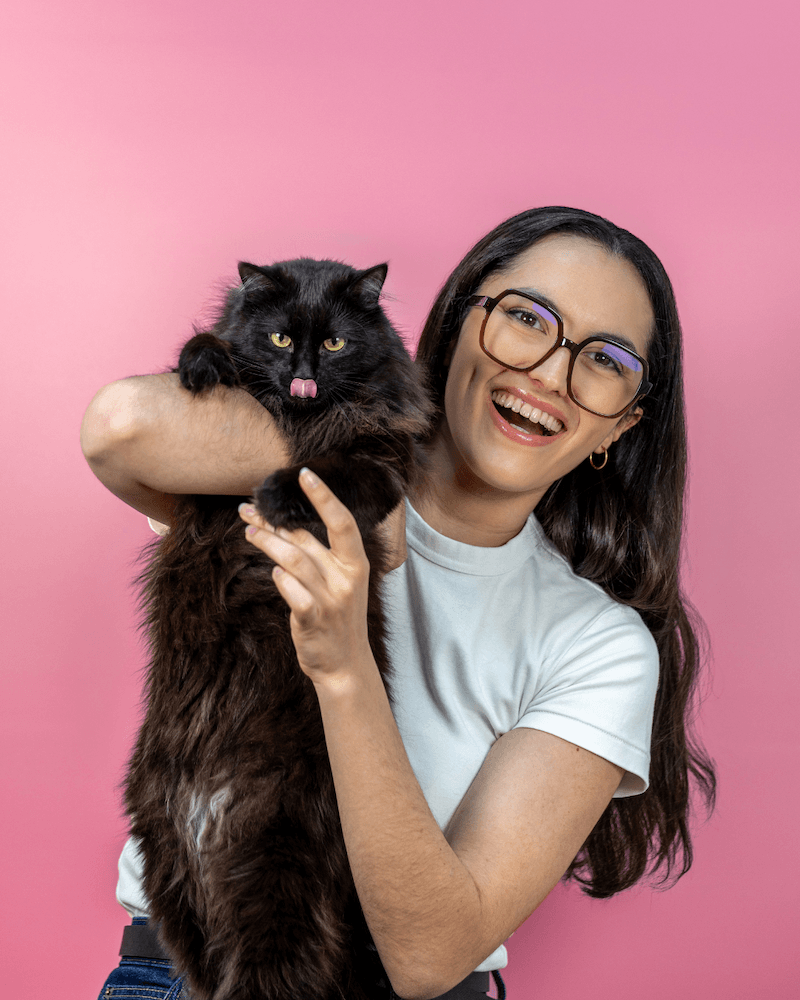 Charlotte, responsable acquisition chez Ziggy
