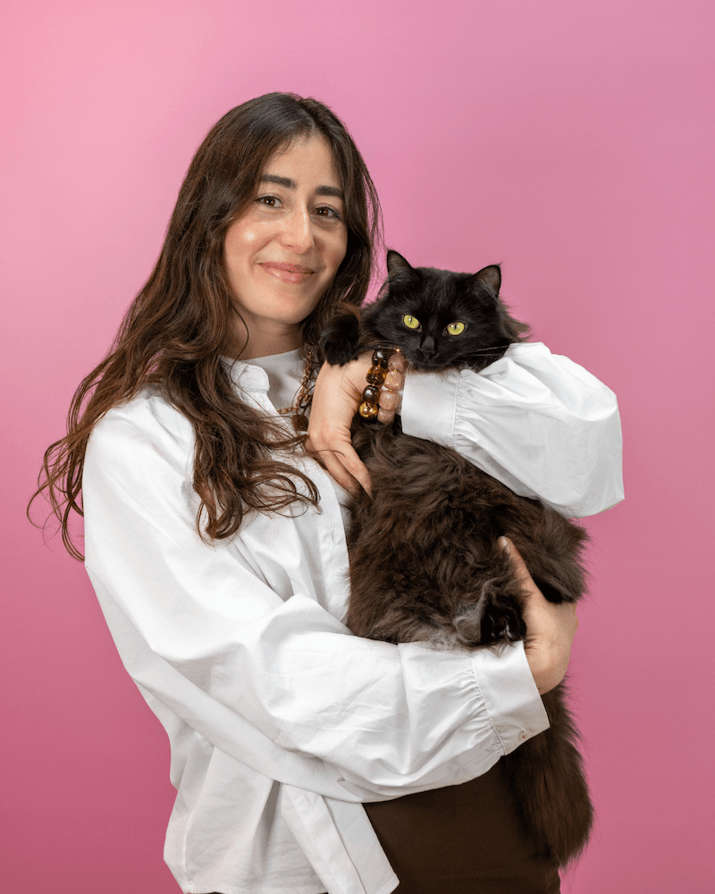 Elise, data analyst chez Ziggy