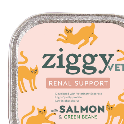 Veterinärfutter