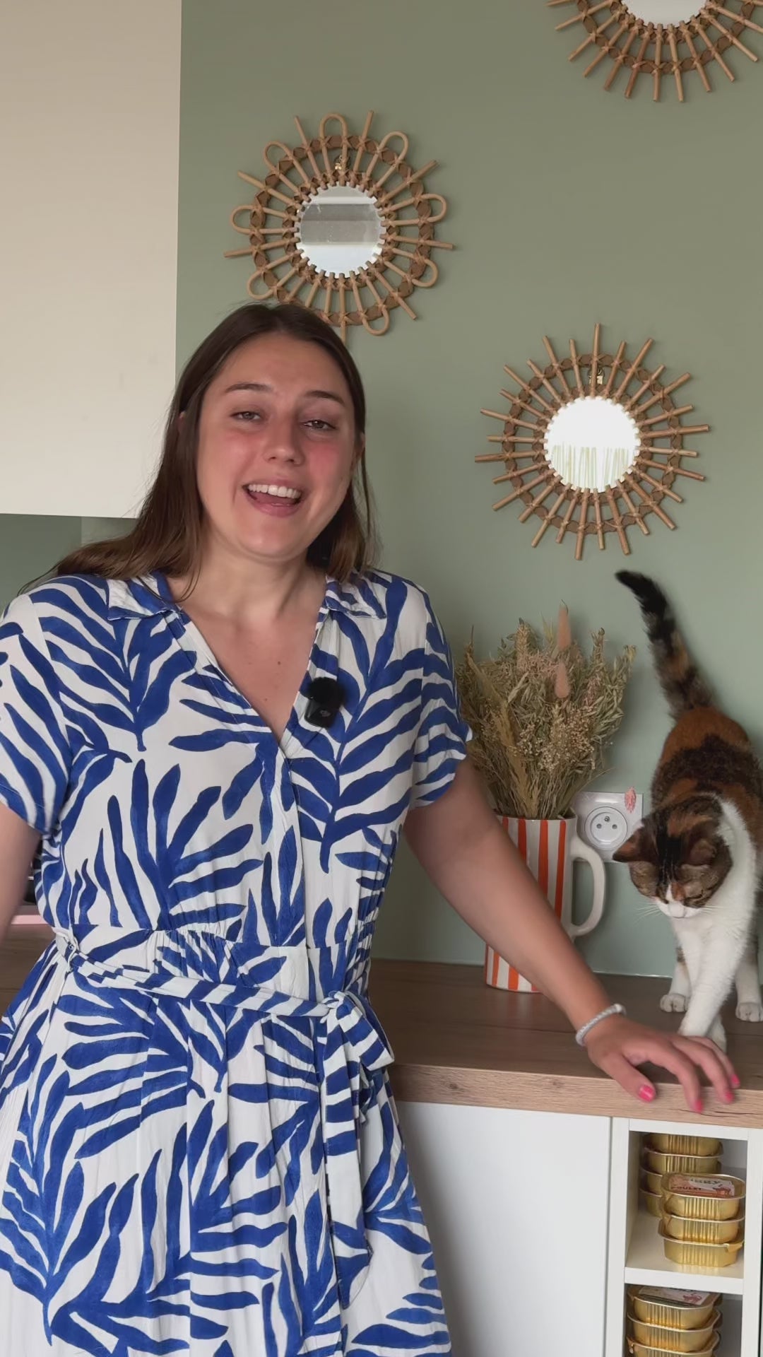 Avis client Ziggy en vidéo : Vic et Ube