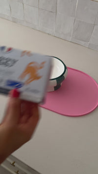 Ouverture pâtée Ziggy poisson blanc pour chat stérilisé, barquette 100g sans amidon
