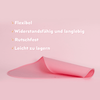 Ziggy Napfunterlage, kleine Größe